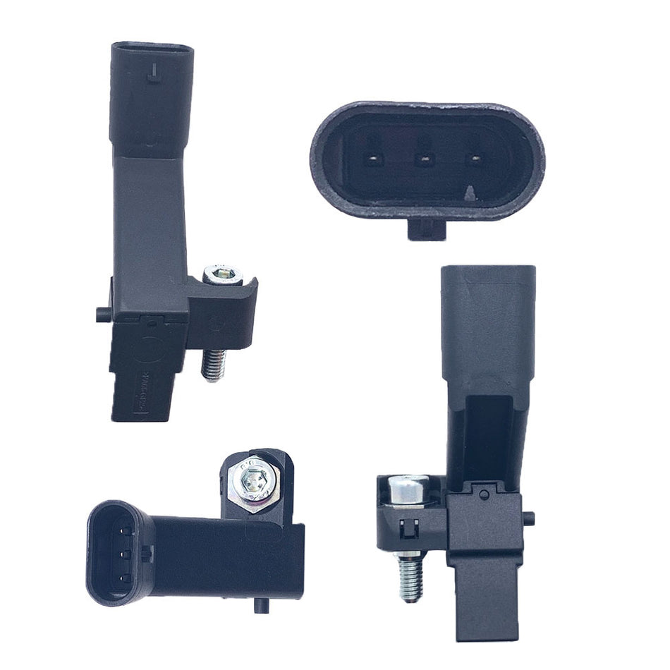 Sensor de Cigüeñal para Volkswagen Golf, Jetta y Audi A3 | 04L906433B