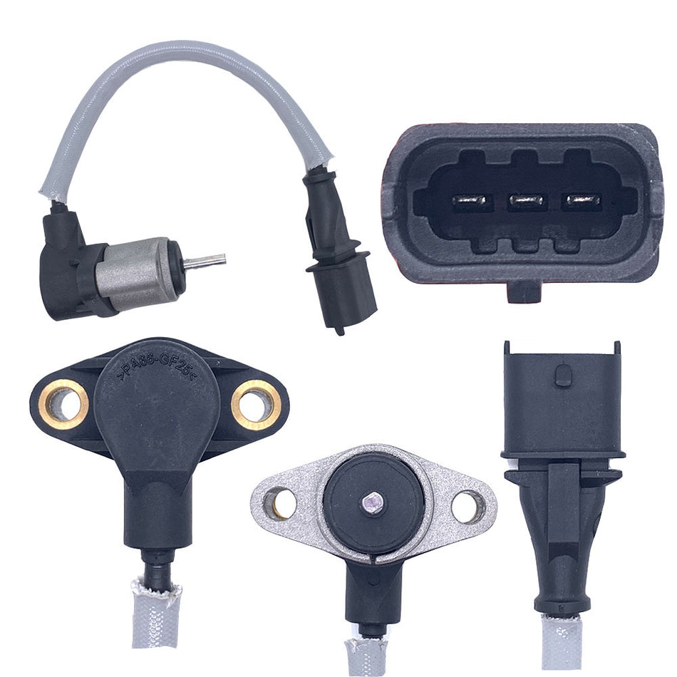 Sensor de Cigüeñal para Land Rover Discovery y Range Rover | ERR7354