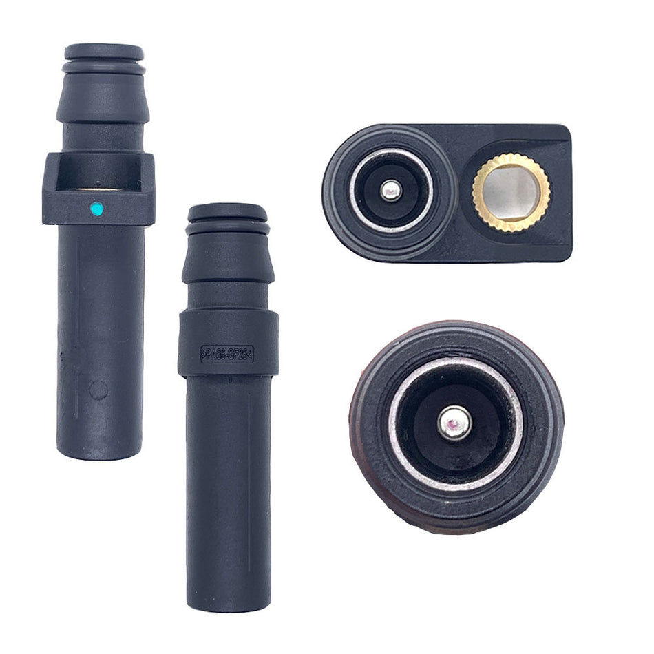 Sensor de Cigüeñal para Mercedes-Benz S500, SL600 y CL500 | 0031537228