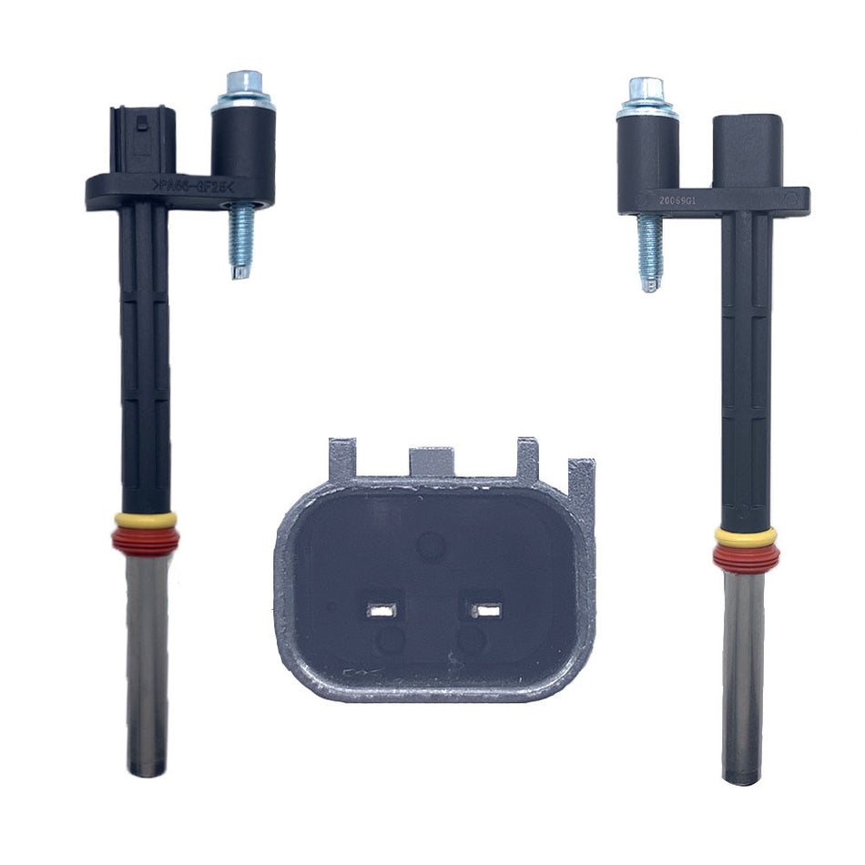 Sensor de Cigüeñal para Ford F-150, Mustang y Lincoln Mark LT | BR3E6C315AA