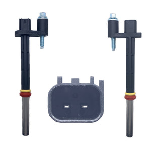 Sensor de Cigüeñal para Ford F-150, Mustang y Lincoln Mark LT | BR3E6C315AA
