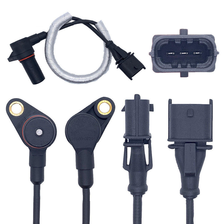 Sensor de Cigüeñal para Saturn L300, LS2 y LW300 | 0261210183