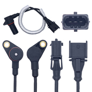 Sensor de Cigüeñal para Saturn L300, LS2 y LW300 | 0261210183