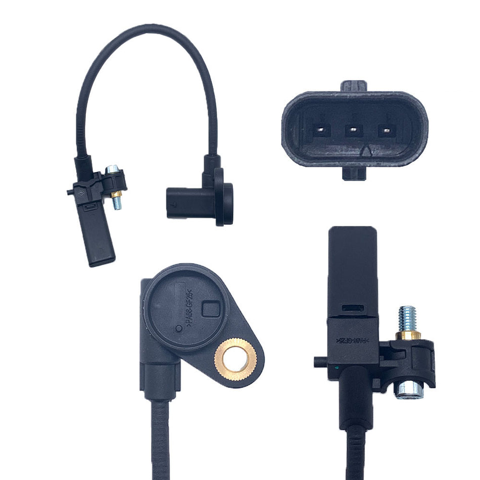 Sensor de Cigüeñal para BMW 320i, 328i y X3 | 13627595860