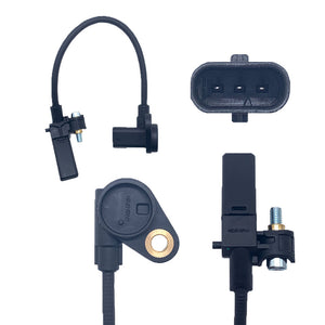 Sensor de Cigüeñal para BMW 320i, 328i y X3 | 13627595860