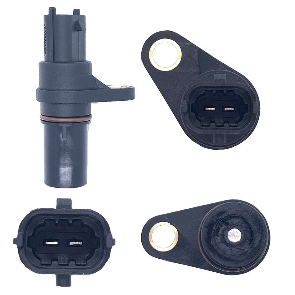 Sensor de Cigüeñal para Saab 9-3, Chevrolet Cobalt y Saturn Ion | 12789959