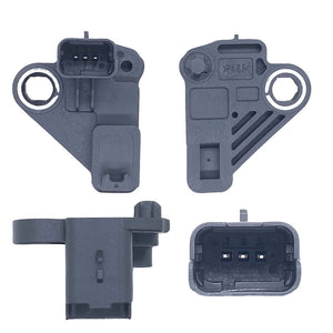 Sensor de Cigüeñal para Ford Escape, Fusion y Fiesta | BM5Z6C315A