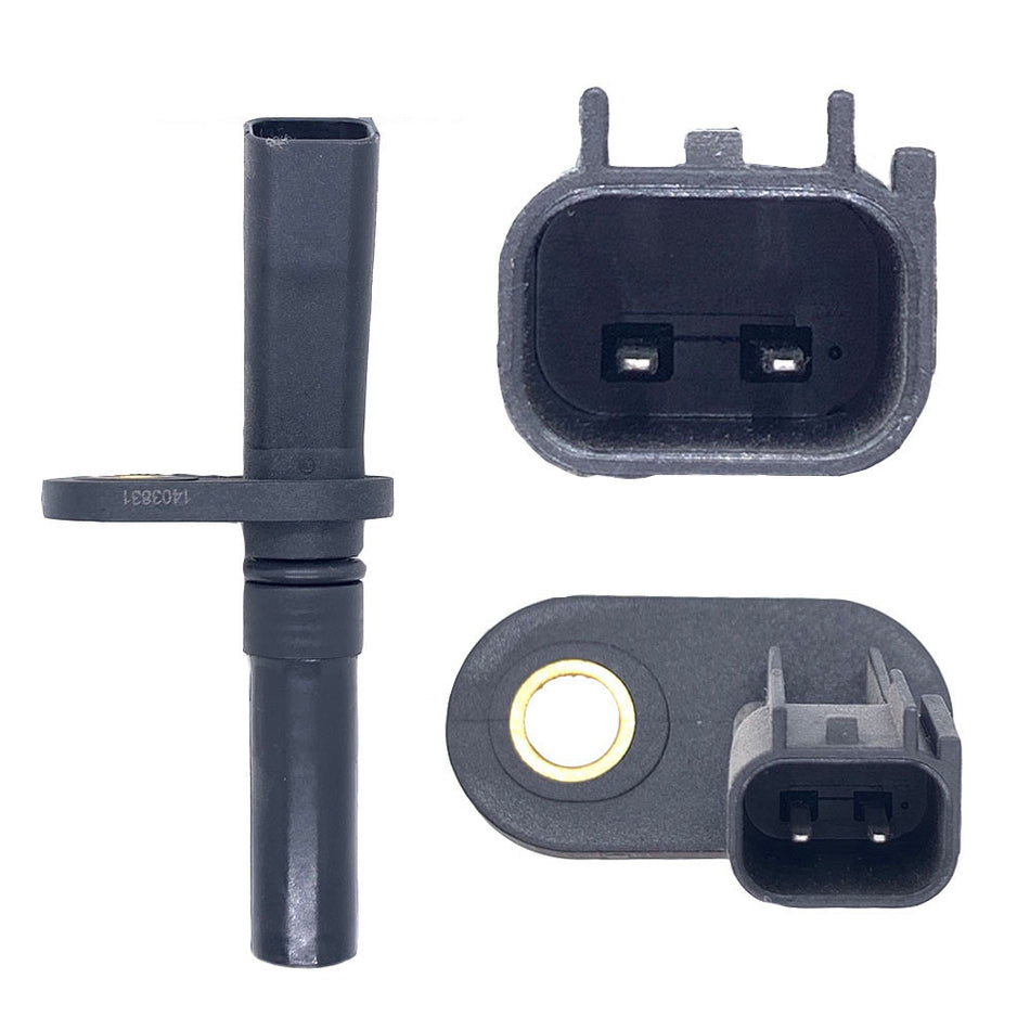 Sensor de Cigüeñal para Lincoln Continental 1991-2002, OEM 1F3E6C315AA, 1F3Z6C315AA, F5OY6C315A, F8OE6C315AA