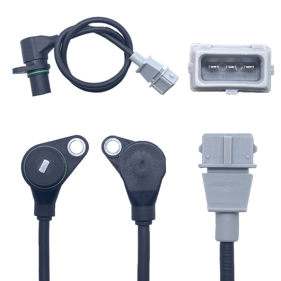Sensor de Cigüeñal para Audi A4 y Volkswagen Passat | 050906433