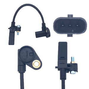 Sensor de Cigüeñal para BMW 335i, 535i y X5 | 13627582842