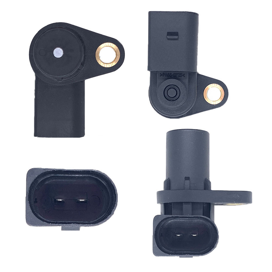 Sensor de Cigüeñal para Audi A4, A6 y A8 quattro | 06E906433