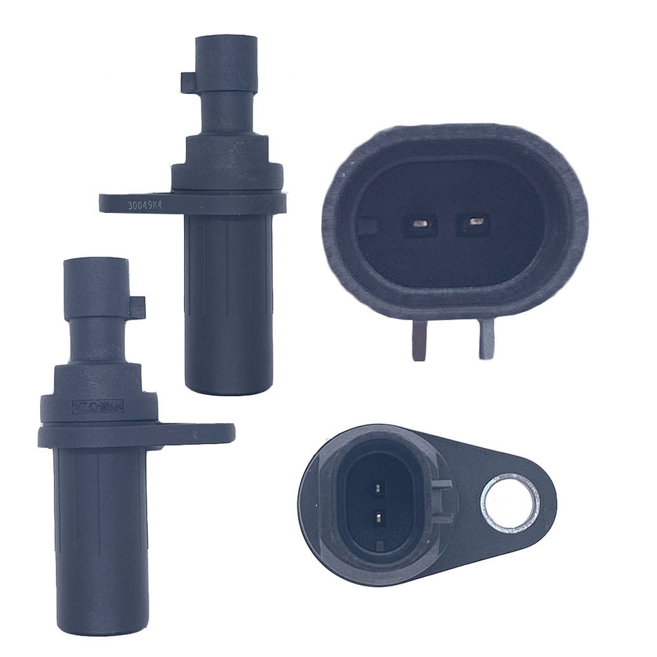 Sensor de Cigüeñal para FIAT Punto y Panda | 55187380