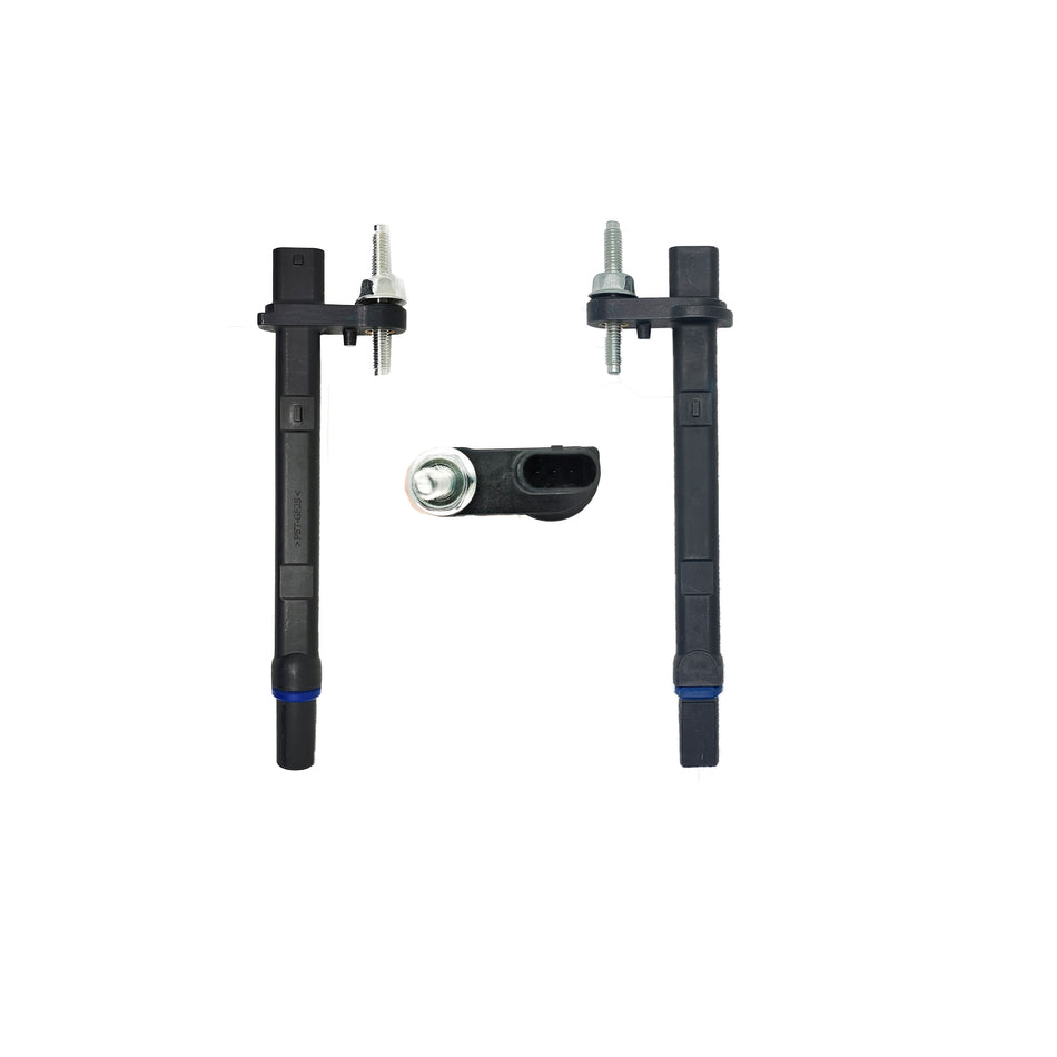 Sensor de Cigüeñal para Ford Edge, Explorer y F-150 | FT4Z6C315A