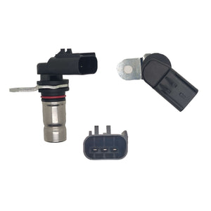Sensor de Cigüeñal para Jeep Liberty y Wrangler | 56041552AC