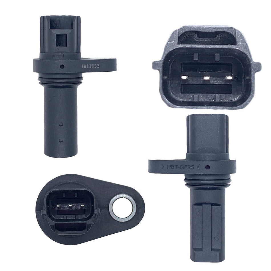 Sensor de Cigüeñal para Mitsubishi Lancer, Outlander y ASX | 1865A126