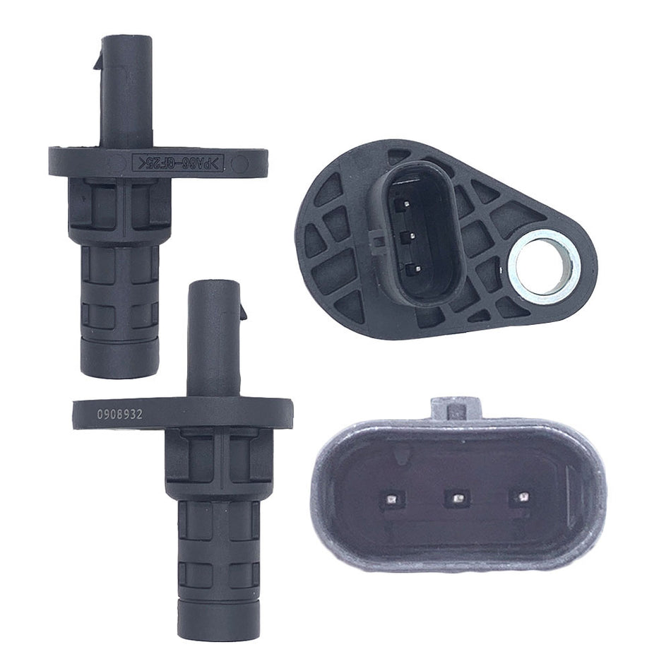 Sensor de Cigüeñal para Dodge Dart, FIAT 500 y Jeep Renegade | 68070490AA