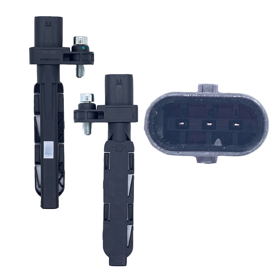 Sensor de Cigüeñal para BMW 330i, 530i y X5 | 13627806782