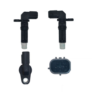 Sensor de Cigüeñal para Toyota Highlander 2017, OEM 9091905093