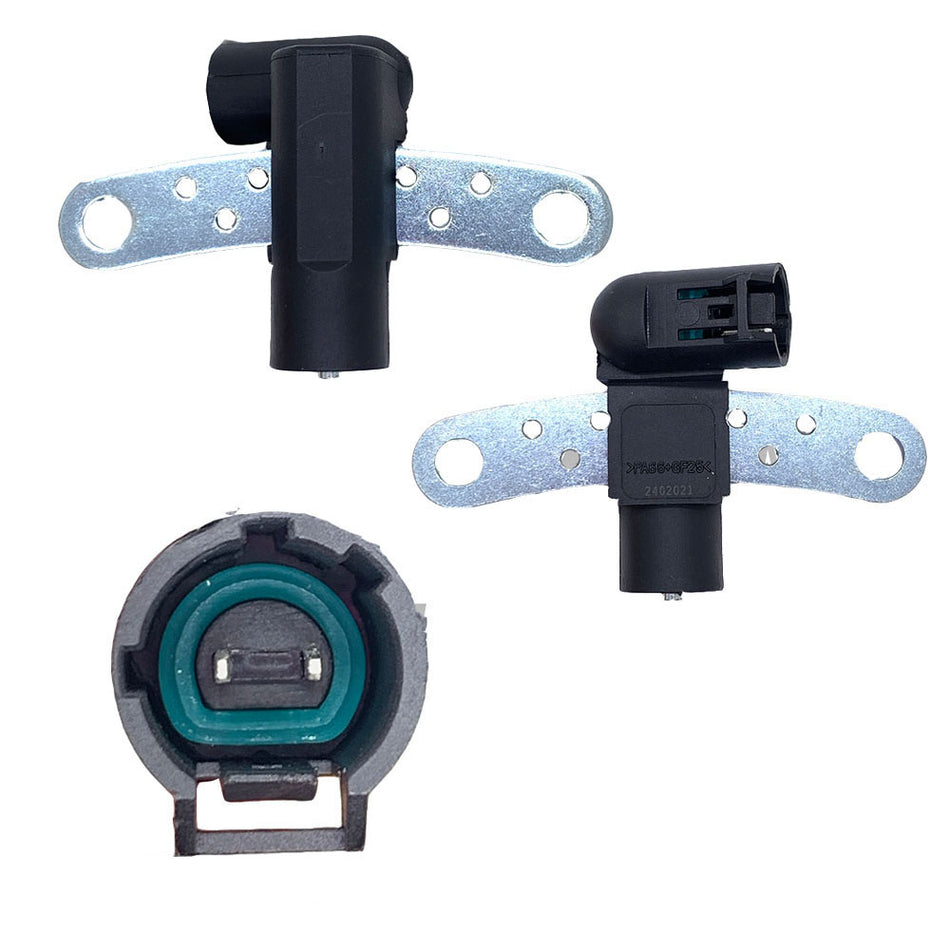 Sensor de Cigüeñal para Nissan Platina, Renault Clio y Mégane | 23731BN700