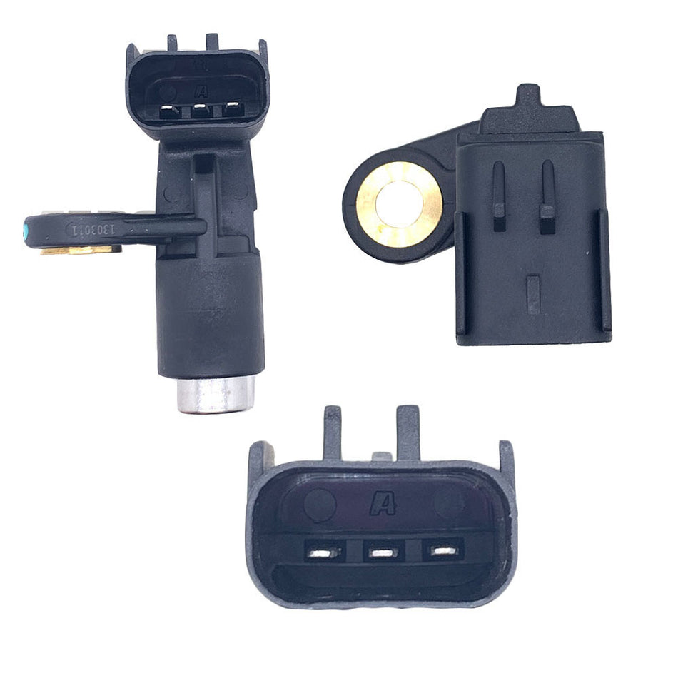 Sensor de Cigüeñal para Chrysler Town & Country, Dodge Caravan y Jeep Wrangler | 4727451AA