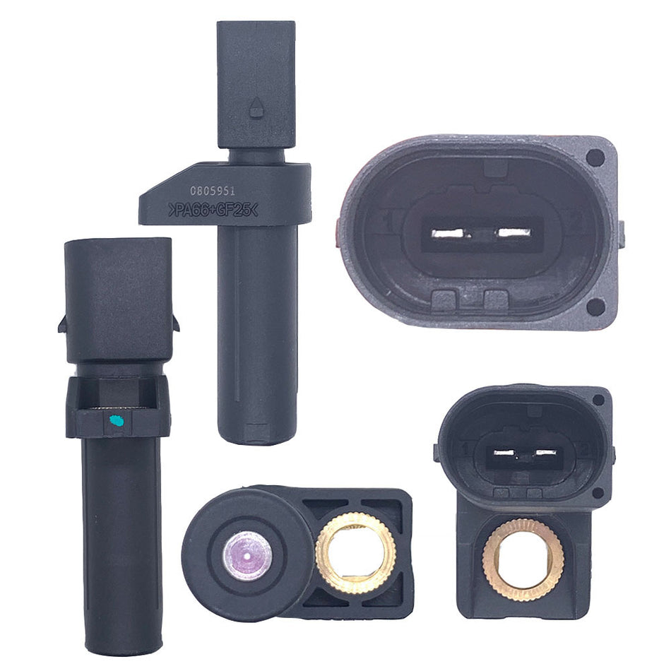 Sensor de Cigüeñal para Mercedes-Benz E 320, ML320 y C 280 | 0031539528