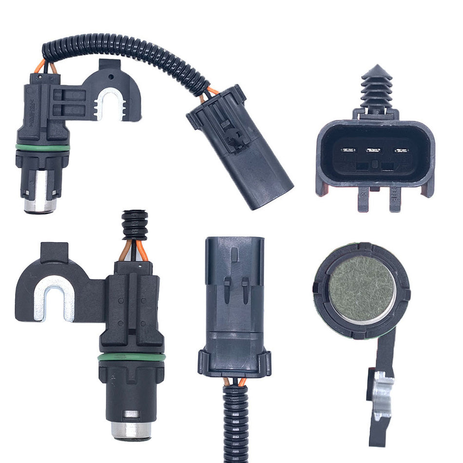Sensor Árbol de Levas para Chrysler Town & Country, Dodge Caravan y Plymouth Voyager | 4686353