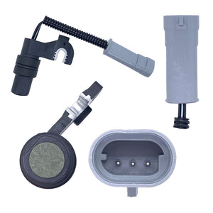 Sensor Árbol de Levas para Chrysler Town & Country, Dodge Caravan y Plymouth Voyager | 4727138AB