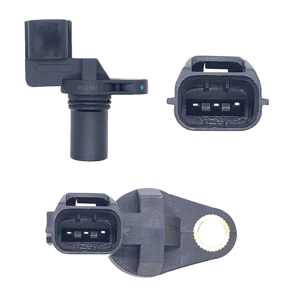 Sensor Árbol de Levas para Dodge Atos, Hyundai Santa Fe y Kia Optima | 3931038050