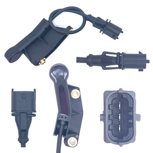 Sensor Árbol de Levas para Chevrolet Astra, Corsa y Zafira | 90536064