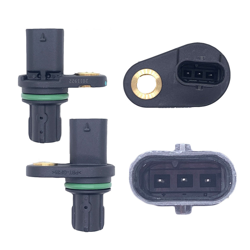 Sensor Árbol de Levas para Chevrolet Cruze, Sonic y Aveo | 55565708