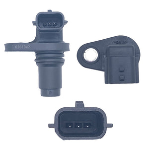 Sensor Árbol de Levas para Nissan Altima, Rogue y INFINITI Q50 | 23731JA11B