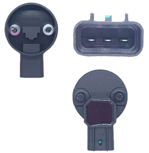 Sensor Árbol de Levas para Ford F-150, Explorer y Ranger | F58Z12A112AA