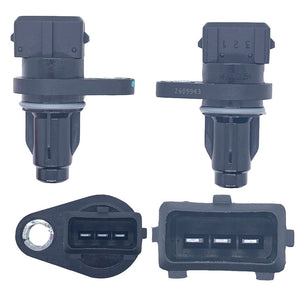 Sensor Árbol de Levas para Dodge Attitude, Hyundai Accent y Kia Rio | 3935026900