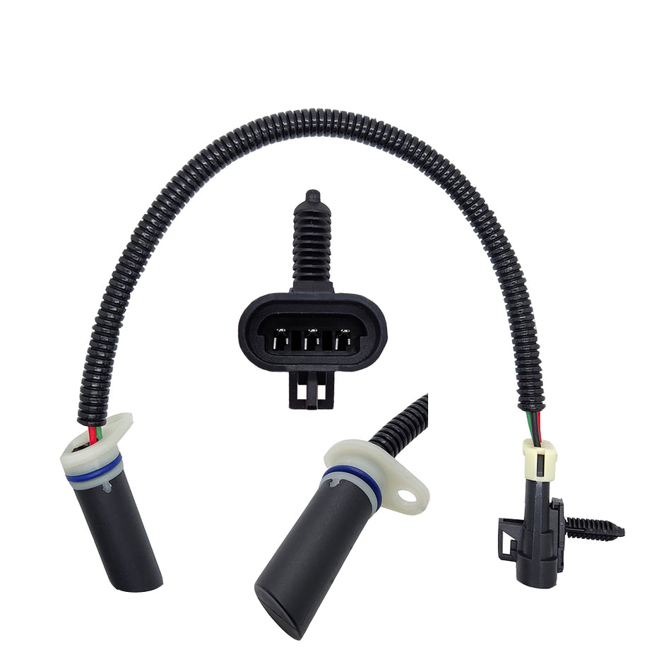Sensor Árbol de Levas para Chevrolet Impala, Malibu y Pontiac Grand Prix | 12567650