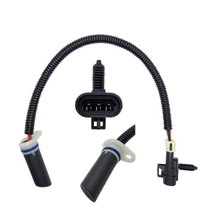 Sensor Árbol de Levas para Chevrolet Impala, Malibu y Pontiac Grand Prix | 12567650