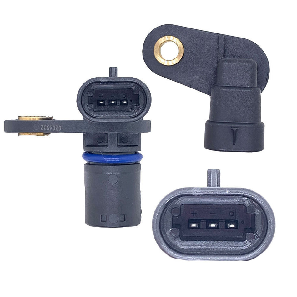 Sensor Árbol de Levas para Chevrolet Colorado, GMC Canyon y Hummer H3 | 12597253