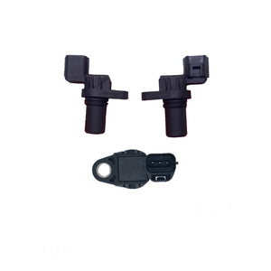Sensor Árbol de Levas para Chevrolet Tracker, Suzuki Swift y Vitara | 3322050G00