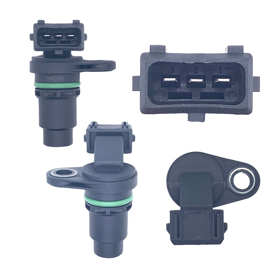 Sensor Árbol de Levas para Chevrolet Silverado, Express y GMC Savana | 9S6G12K073AA
