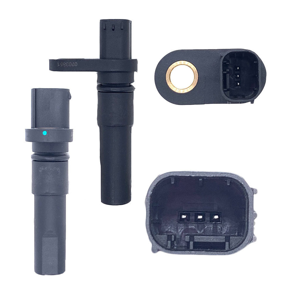 Sensor Árbol de Levas para Ford F-150, F-250 Super Duty y F-350 Super Duty | AL3Z12K073A