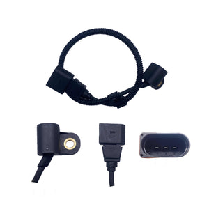 Sensor Árbol de Levas para Volkswagen Beetle, Golf y Jetta | 038957147G