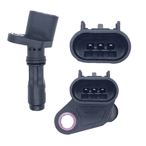 Sensor Árbol de Levas para Chevrolet Impala, Malibu y Pontiac G6 | 12598209
