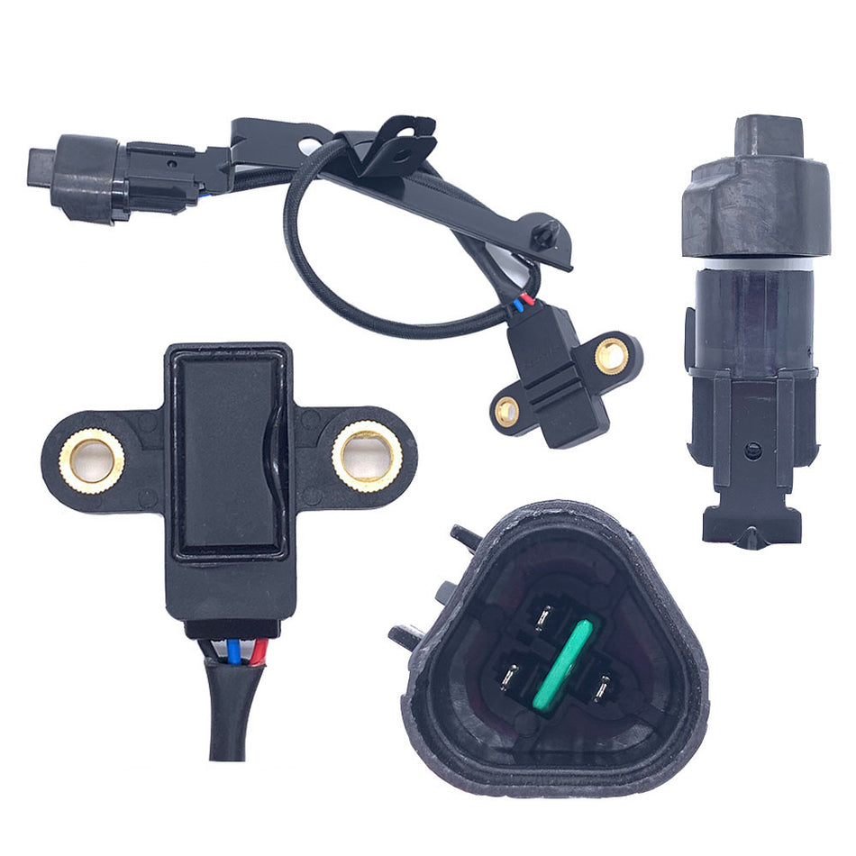 Sensor Árbol de Levas para Chevrolet Silverado, GMC Sierra y Cadillac Escalade | 3931002200