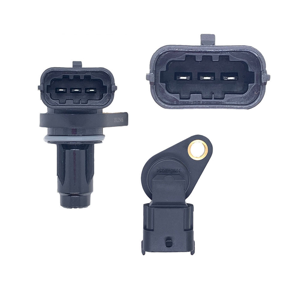 Sensor Árbol de Levas para Hyundai Accent, Elantra y Kia Rio | 393502B030