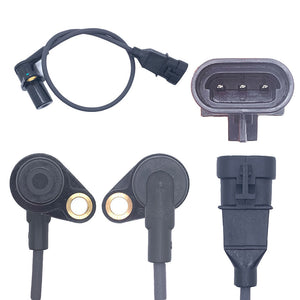 Sensor Árbol de Levas para Ford Ranger, F-150 y Mazda B2500 | 25375909