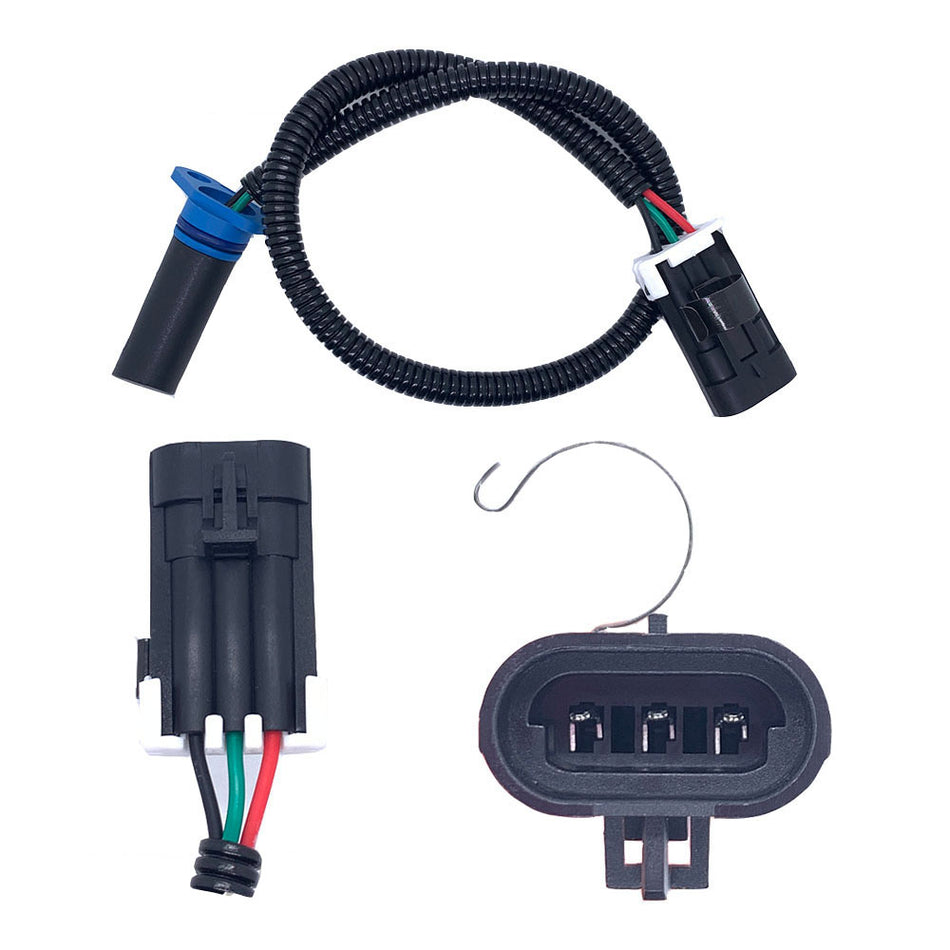 Sensor Árbol de Levas para Pontiac Grand Am, Chevrolet Malibu y Oldsmobile Achieva | 24508215