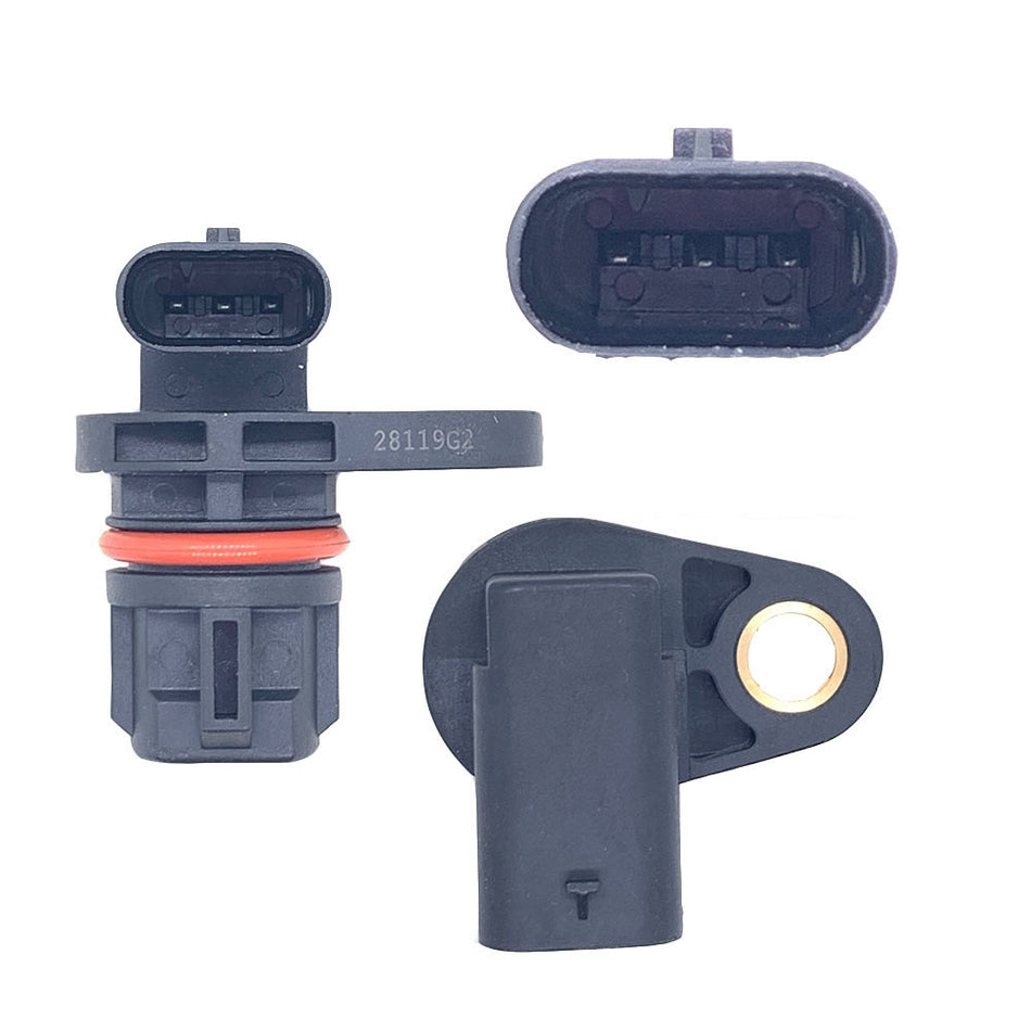 Sensor Árbol de Levas para Chevrolet Silverado 1500, Tahoe y GMC Sierra 1500 | 12623093