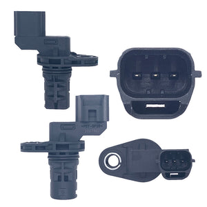 Sensor Árbol de Levas para Chevrolet Equinox, Traverse y GMC Terrain | 39350-02710