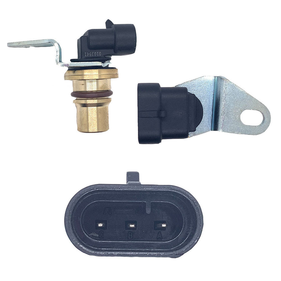 Sensor Árbol de Levas para Chevrolet Cavalier, Pontiac Sunfire y Oldsmobile Alero | 10456615
