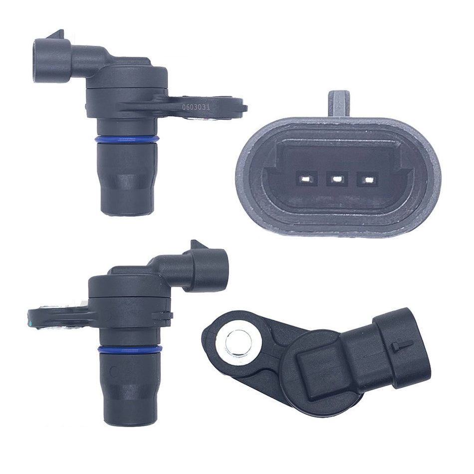 Sensor Árbol de Levas para Chevrolet Colorado, GMC Canyon y Hummer H3 | 12584516
