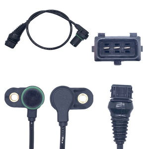 Sensor Árbol de Levas para BMW 325i, 330i y X5 | 12141438081